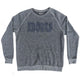 Athletic Grey