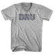 Cool Grey