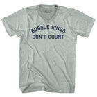 Athletic Cool Grey