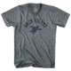 Athletic Grey