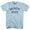 Ohio Buckeye State Nickname Adult Cotton T-shirt