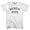 Ohio Buckeye State Nickname Adult Cotton T-shirt