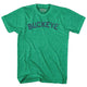 Athletic Green