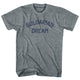 Athletic Grey