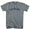 Freedom Collection Bulgaria Bulgarian 'CBo6oAa' Womens Tri-Blend Junior Cut T-Shirt
