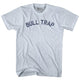 Athletic White