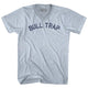 Athletic White