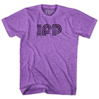 Heather Purple