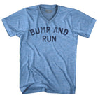 Athletic Blue