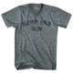 Athletic Grey