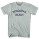 Athletic Cool Grey