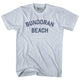 Athletic White