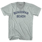 Athletic Cool Grey