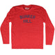 Athletic Red