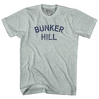 Athletic Cool Grey
