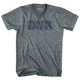 Athletic Grey