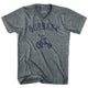 Athletic Grey