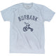 Athletic White