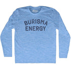 Athletic Blue