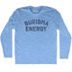 Athletic Blue