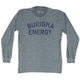 Athletic Grey