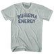 Athletic Cool Grey
