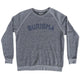 Athletic Grey