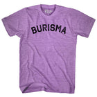 Athletic Purple