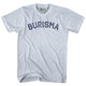 Athletic White