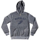 Athletic Grey