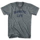 Athletic Grey