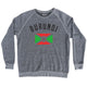 Athletic Grey