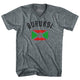 Athletic Grey