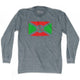 Athletic Grey