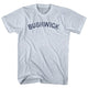 Athletic White