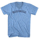 Athletic Blue