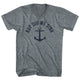 Athletic Grey