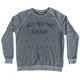 Athletic Grey