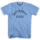Athletic Blue