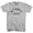 Tennessee Butternut State Nickname Adult Cotton T-shirt
