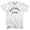 Tennessee Butternut State Nickname Adult Cotton T-shirt