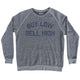 Athletic Grey