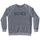 Athletic Grey