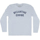 Athletic White