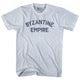 Athletic White