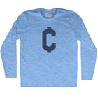 Athletic Blue