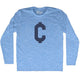 Athletic Blue