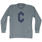 Athletic Grey