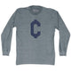 Athletic Grey