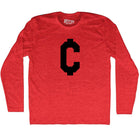 Athletic Red